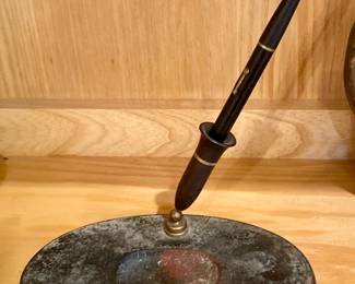 Vintage Desktop Calligraphy Pen 