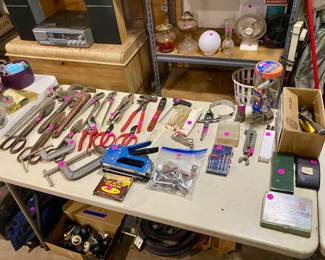 Tools