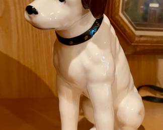 RCA PUP