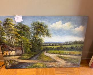 Sale Picture