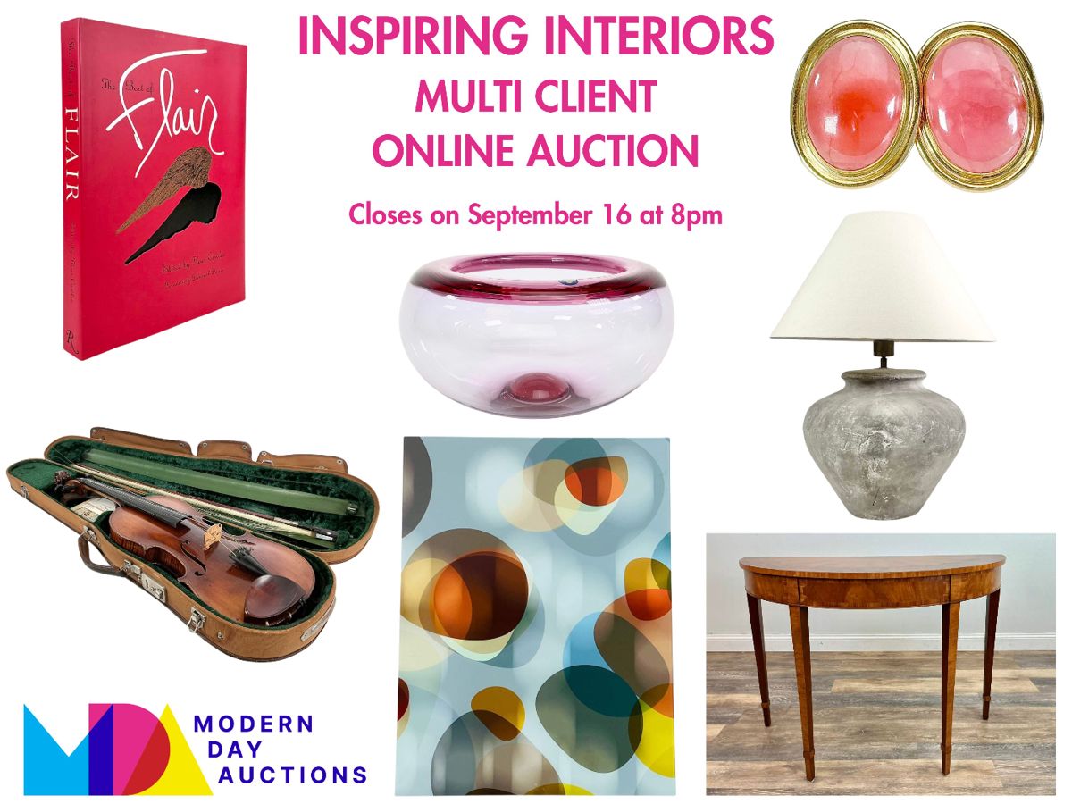 Inspiring Interiors Multi Client