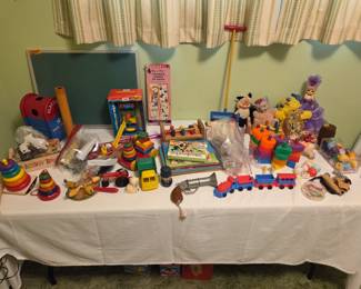 Sale Picture