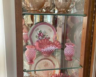 Curio Cabinet 
