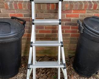 New Ladder