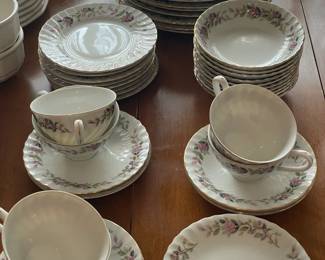 China set