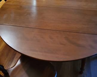 Table Chairs