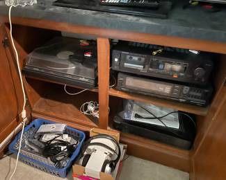 Electronics 
