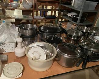 Cookware