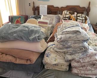 Linens