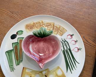Fun entertaining pieces