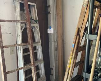 Wheelchair ramp