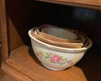 Vintage (never used) Kitchen Kraft made in USA.
