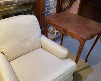 There are 2 of these chairs.