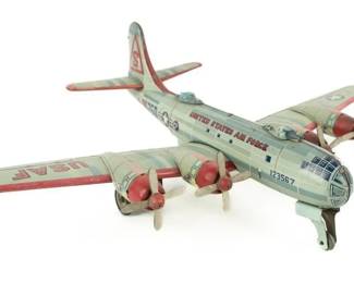212 Toy Plane