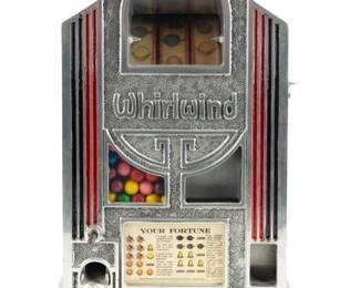 18 Whirlwind Trade Stimulator