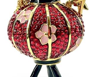 E. Lauder âTrue to Your Heart' Mulan Perfume