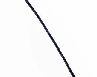 Vintage Wooden Walking Cane