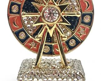 Estee Lauder âRoyal Roulette" Solid Perfume