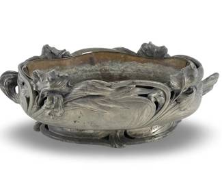 Aug Hinoux Art Nouveau JardiniĂšre Susse Freres