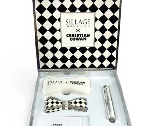 Sillage House of Christian Cowen Makeup Set