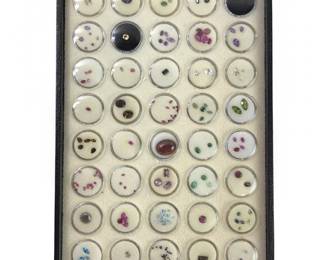 Mixed Gems Collectors Group