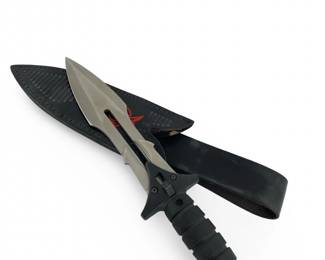UNITED CUTLERY PHOENIX DOUBLE-EDGE BLADE