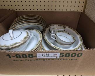 Sale Picture