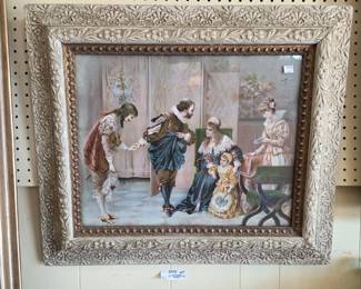 Sale Picture