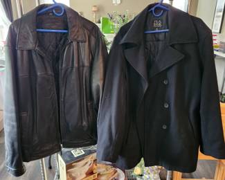 Men's XL tall