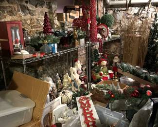 Christmas Decorations