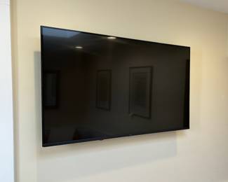 101. Sharp AQUOS Quattron 3D TV (75")