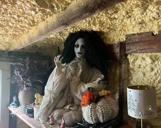 Halloween Decorations