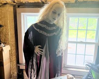 Halloween Decorations