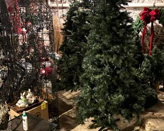 Christmas Decorations
