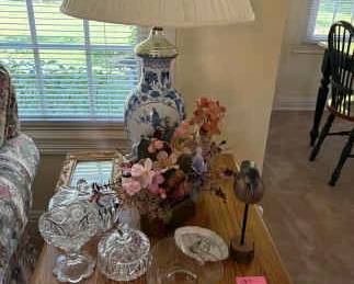 End Table