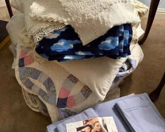 Quilts, Sheets, And Other Bedding For Full Bed