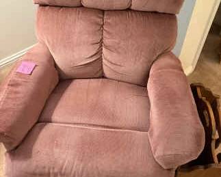 004 Recliner Chair