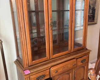 China Cabinet
