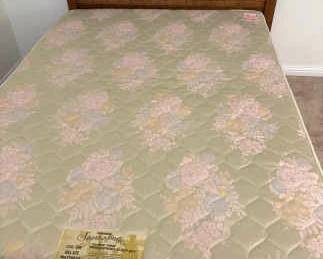 Full Size Headboard And Footboard