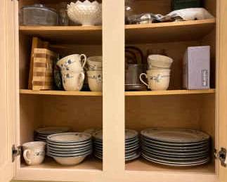 Dishware
