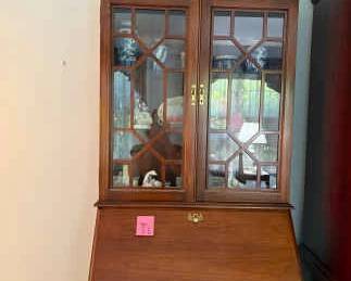 Secretary By Jasper Cabinet