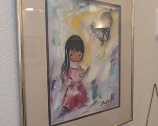 Sale Picture