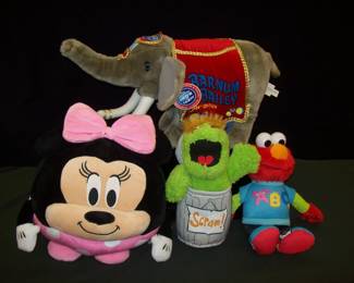 Sale Picture