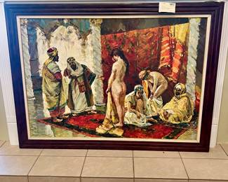 Sale Picture