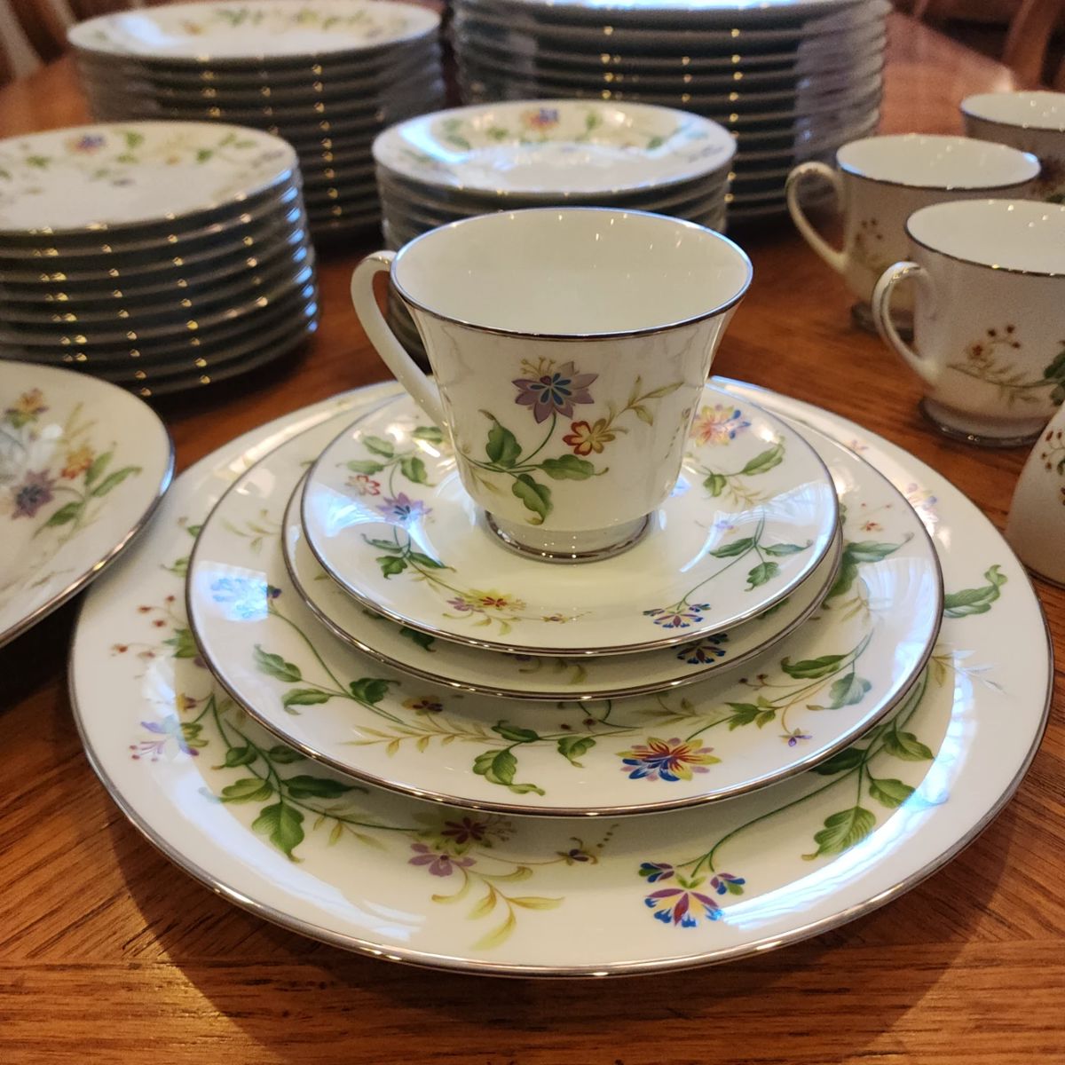 "Available for resale"