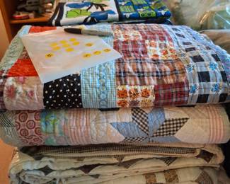 Quilts