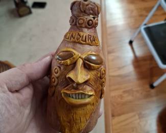 One more face jug!!! 😆 