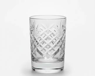 crysal glass