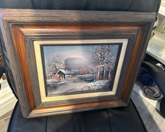 Sale Picture