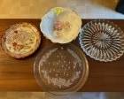 Vintage glass